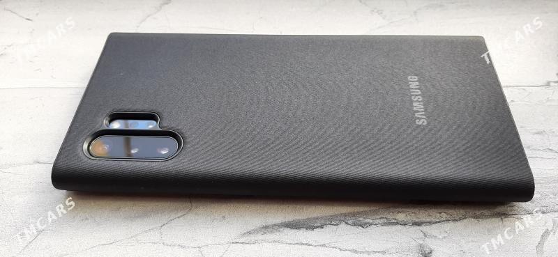 Samsung note 10+ - Ашхабад - img 10