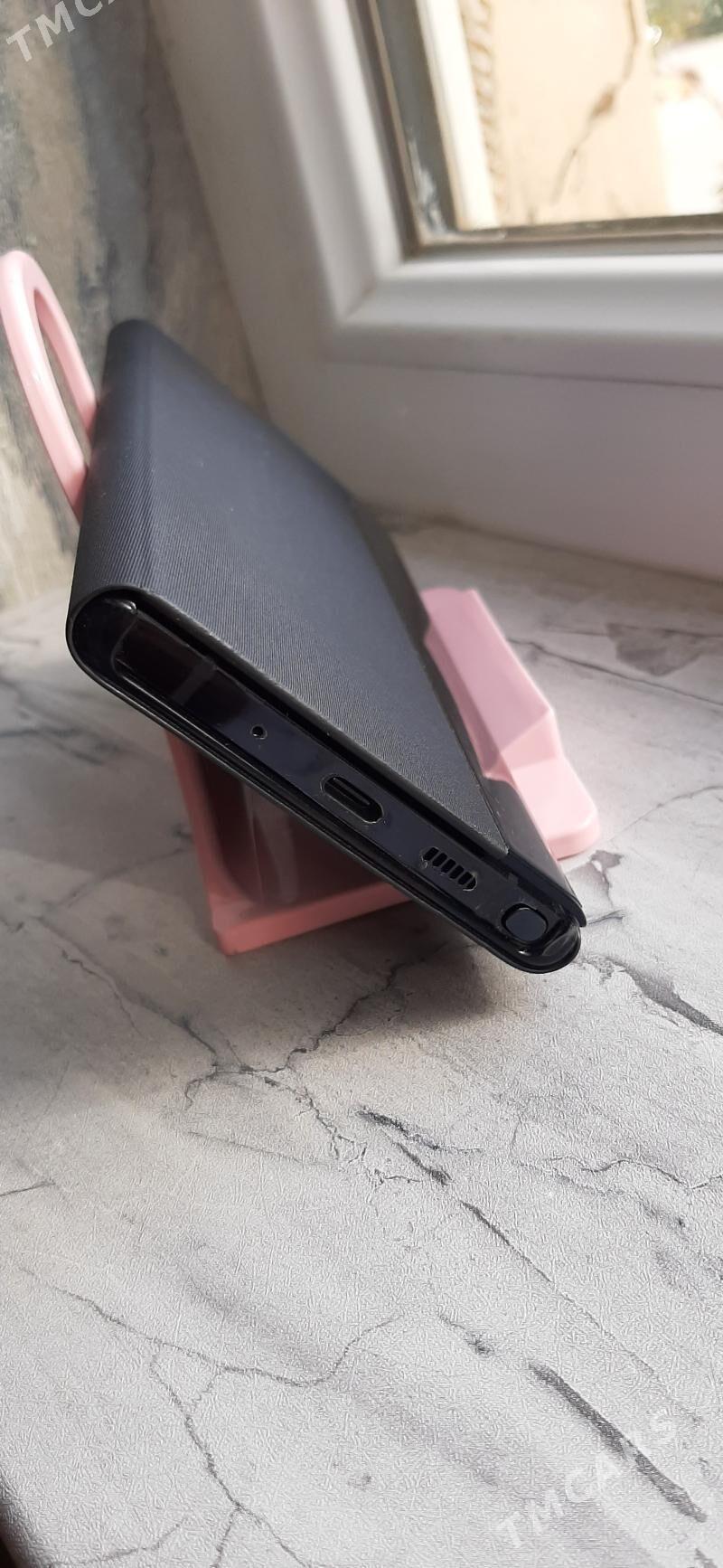 Samsung note 10+ - Ашхабад - img 2