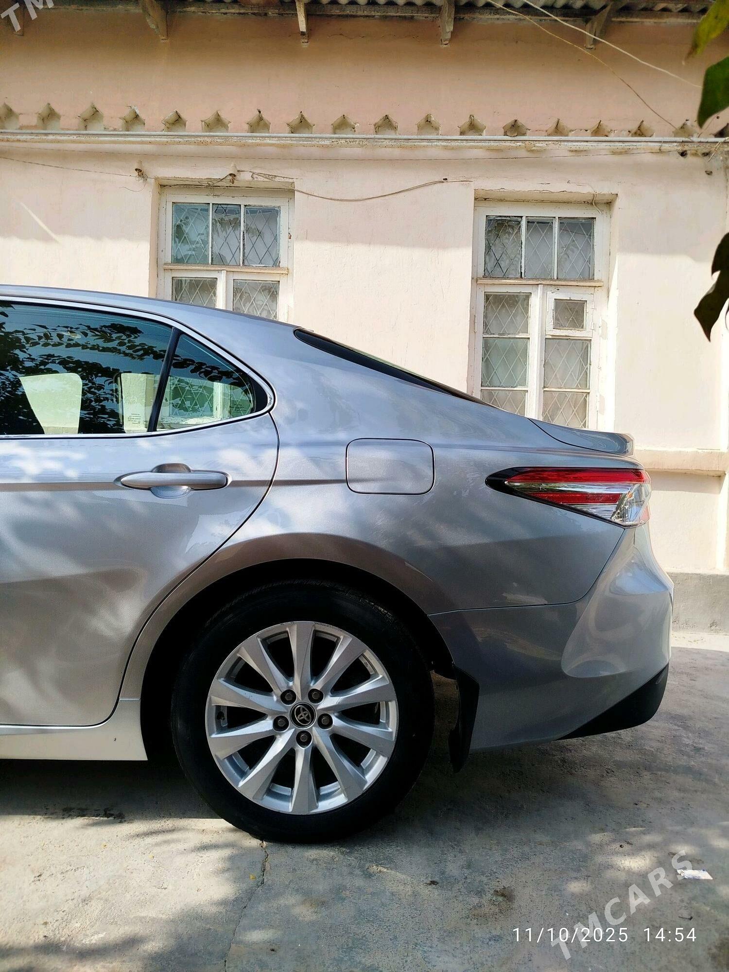Toyota Camry 2020 - 270 000 TMT - Tejen - img 7