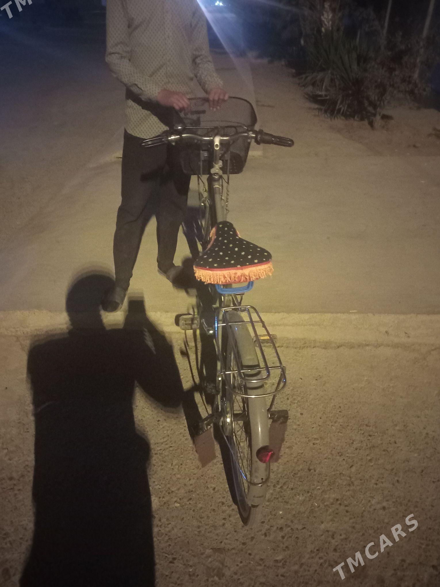 tigir - Бузмеин - img 2