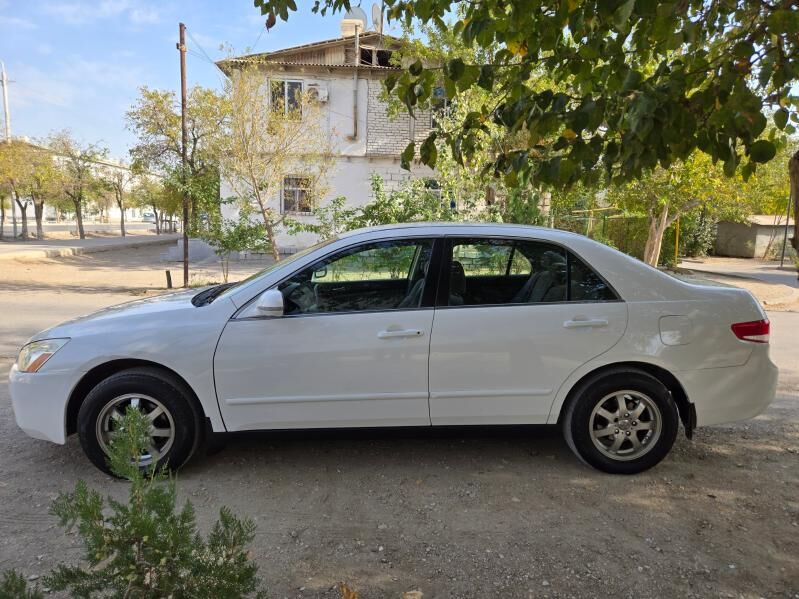 Honda Accord 2005 - 103 000 TMT - Balkanabat - img 9