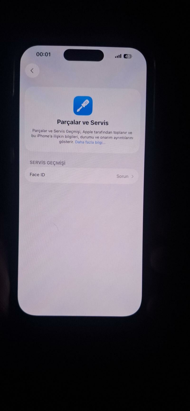 IPHONE 14 PRO 2 SIM 128GB - Hitrowka - img 8