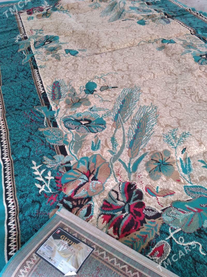 Daroşka - Bagyr - img 2