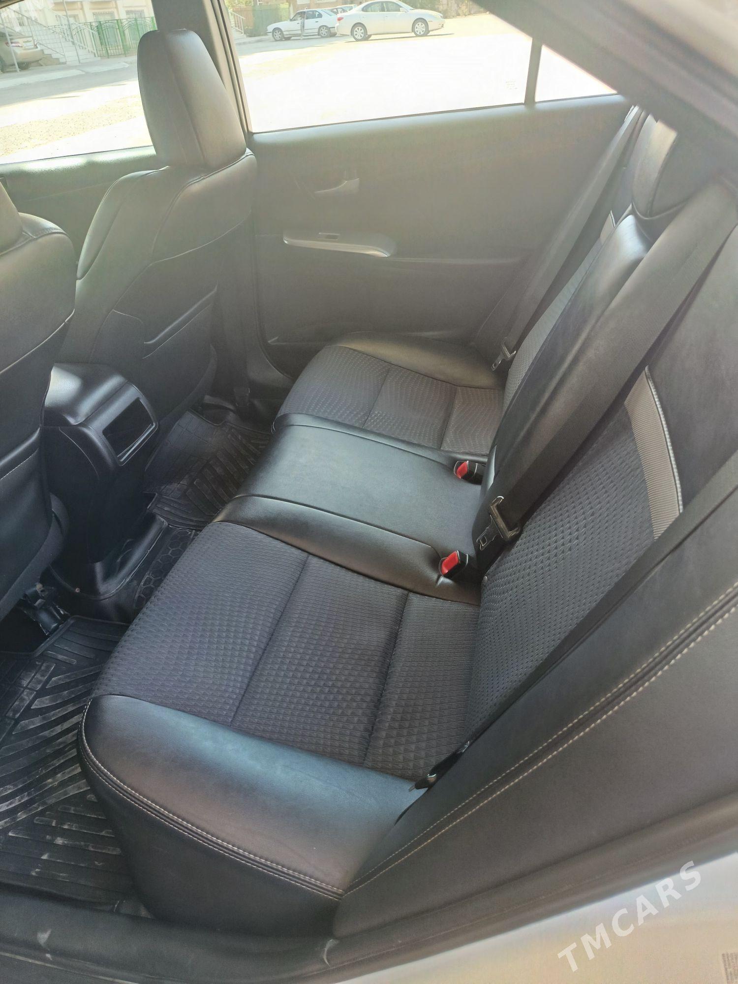 Toyota Camry 2013 - 230 000 TMT - Туркменабат - img 1