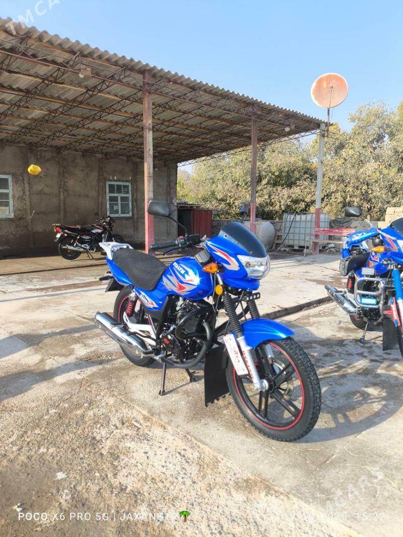 Fekon FK200-14G 2025 - 35 000 TMT - Койтендаг - img 4