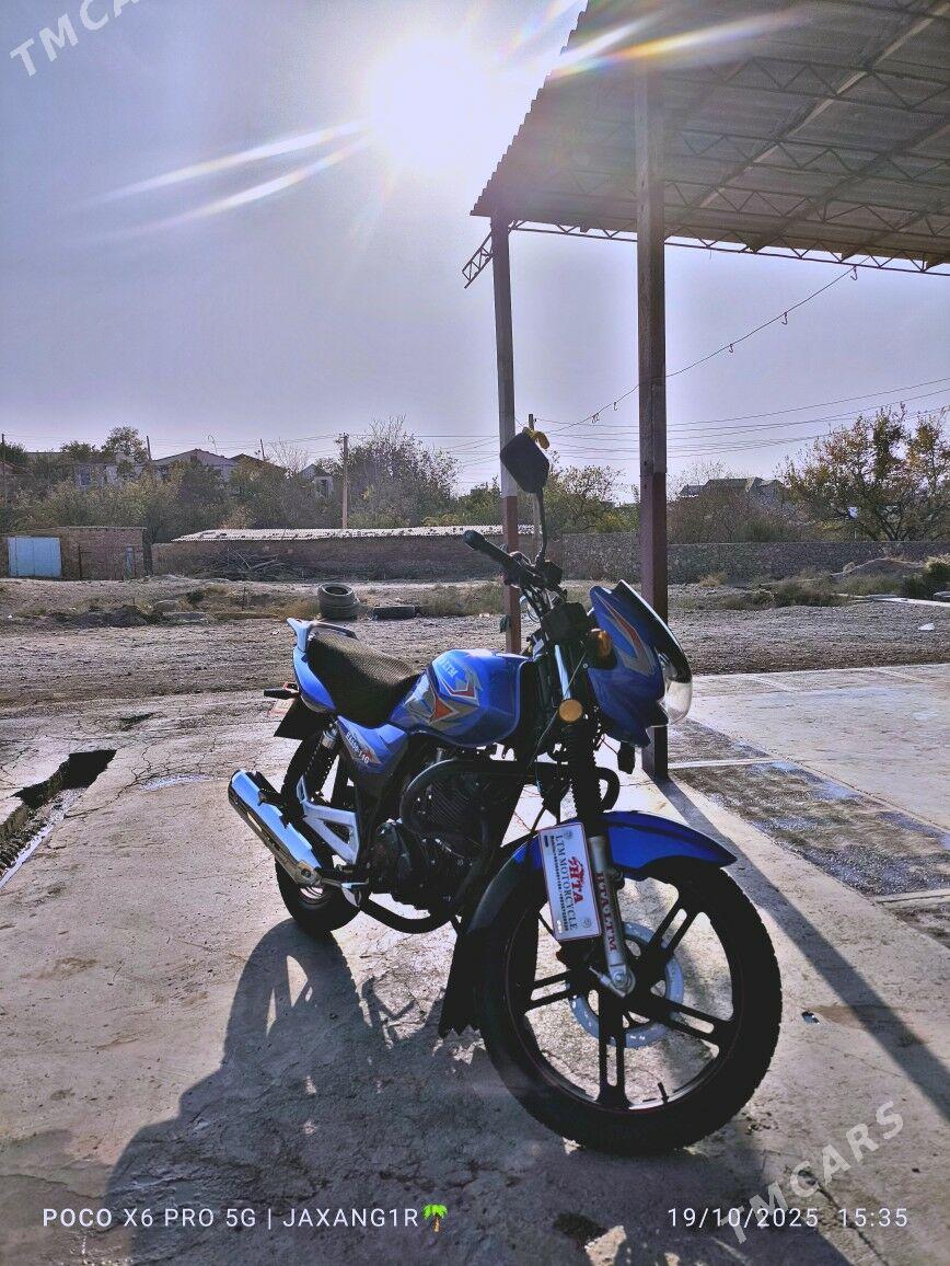 Fekon FK200-14G 2025 - 35 000 TMT - Койтендаг - img 2