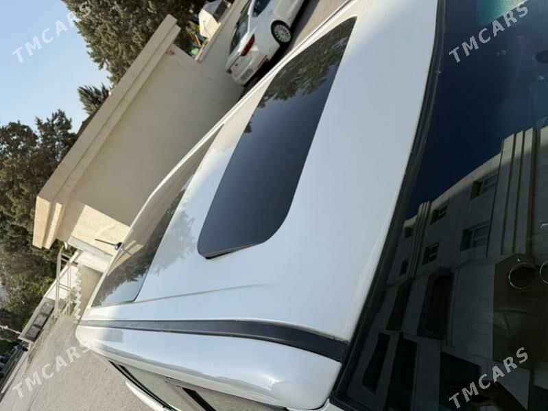 Ford Flex 2018 - 240 000 TMT - Aşgabat - img 1