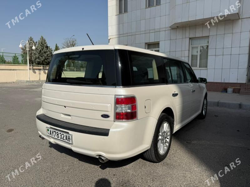 Ford Flex 2018 - 240 000 TMT - Aşgabat - img 3
