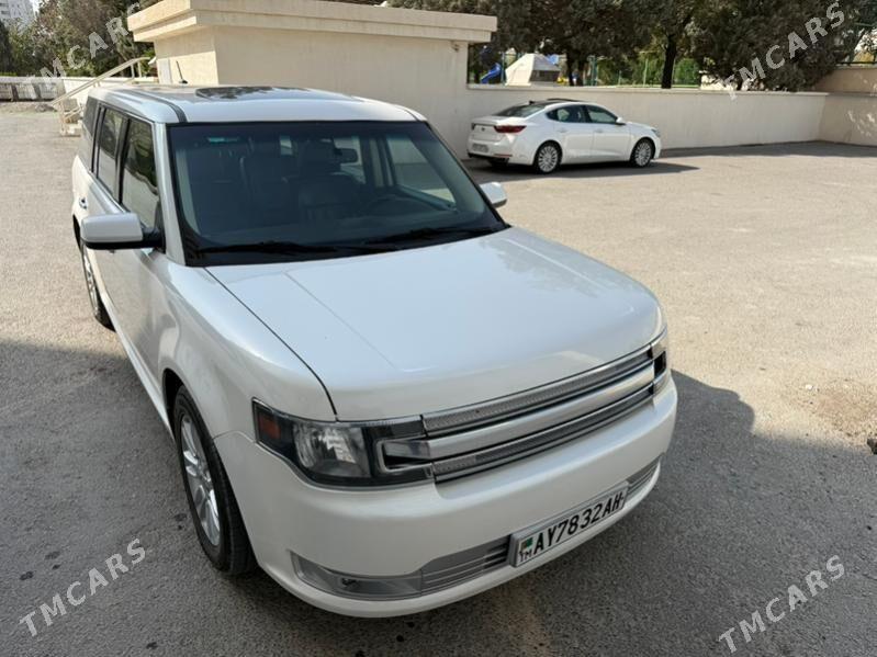 Ford Flex 2018 - 240 000 TMT - Aşgabat - img 2