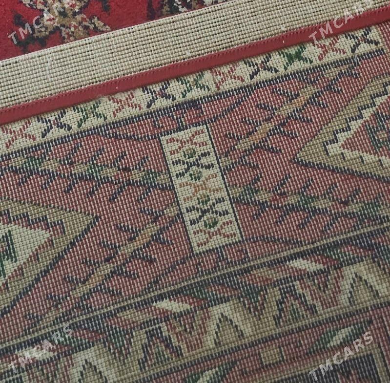 haly - Howdan "W" - img 1