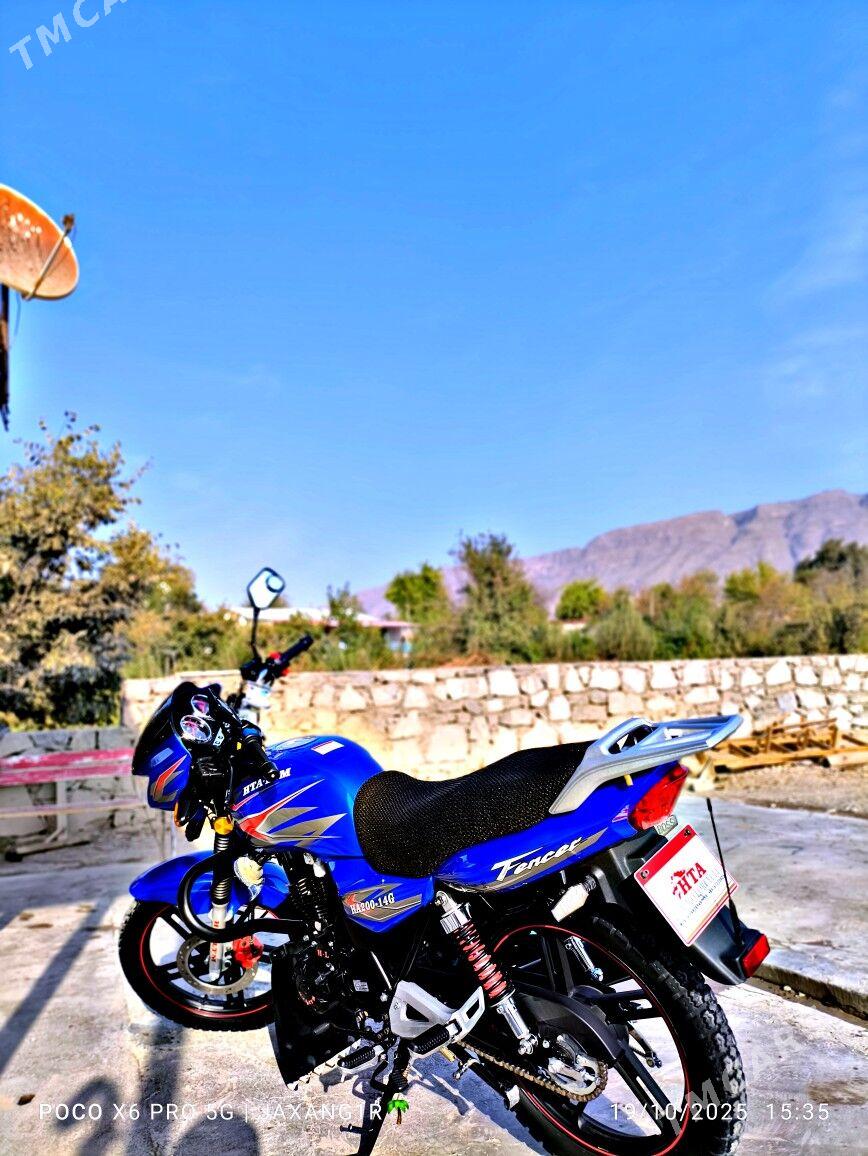 Fekon FK200-14G 2025 - 35 000 TMT - Койтендаг - img 5