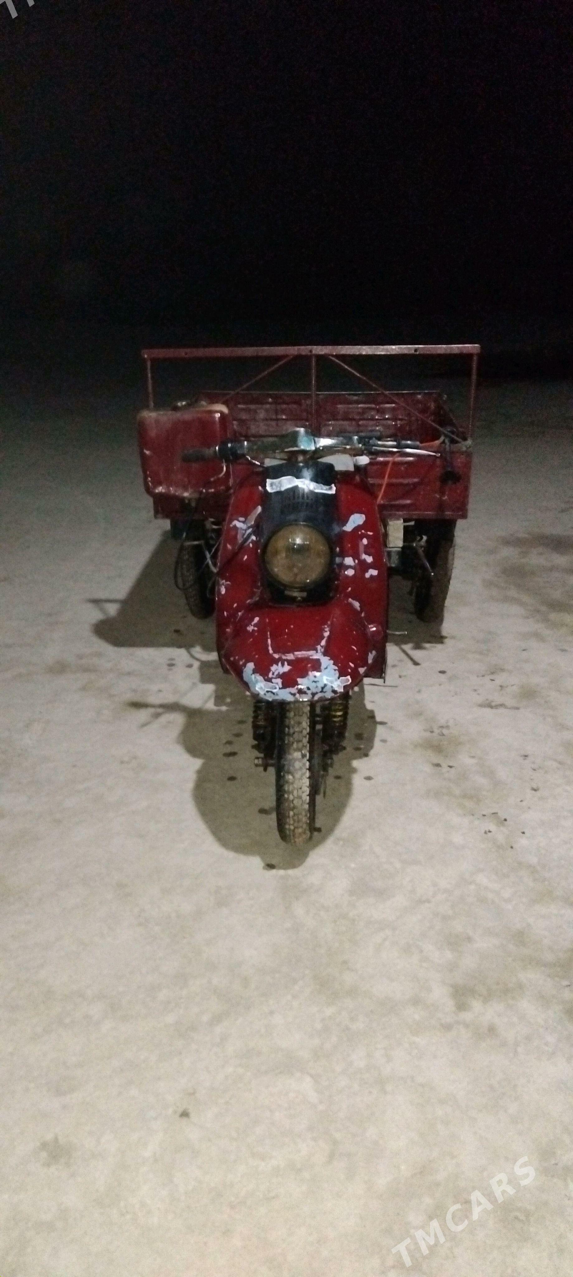 Fekon FK150-8G 2025 - 11 000 TMT - Фарап - img 1