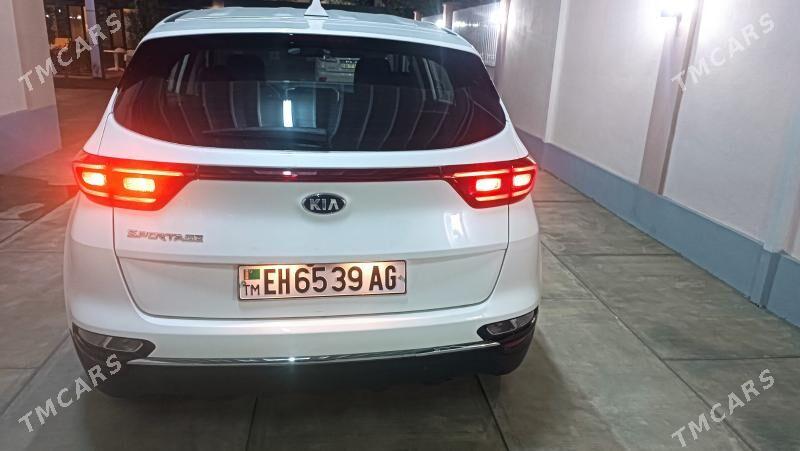 Kia Sportage 2021 - 246 000 TMT - Ашхабад - img 2