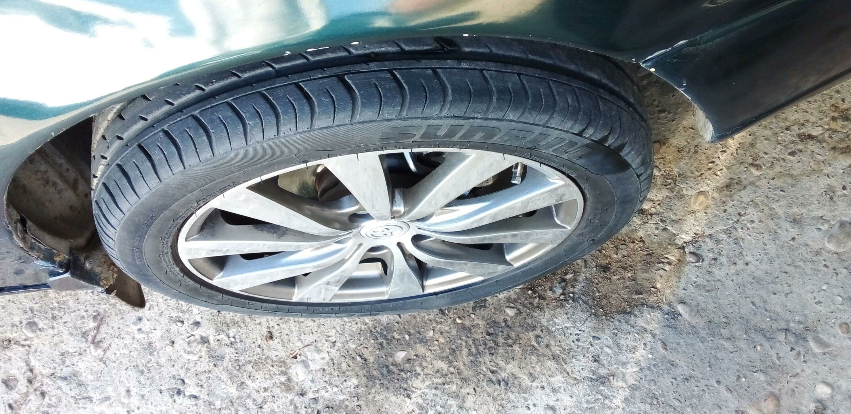 diska balon 5 000 TMT - Türkmenabat - img 1