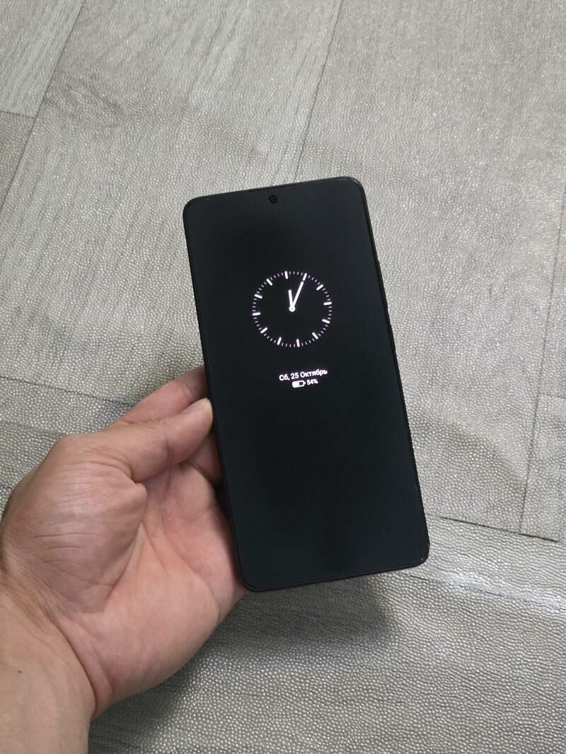 Poco X6 pro. 12/512 - Ашхабад - img 9