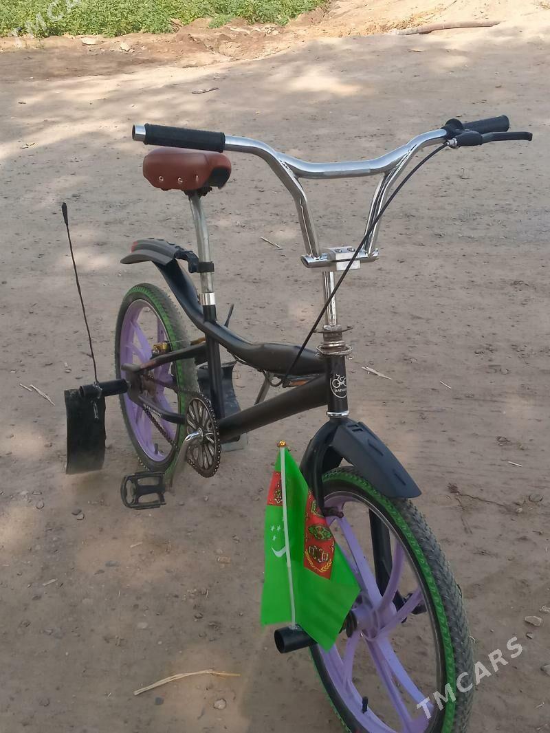 olimpia - Бузмеин - img 3