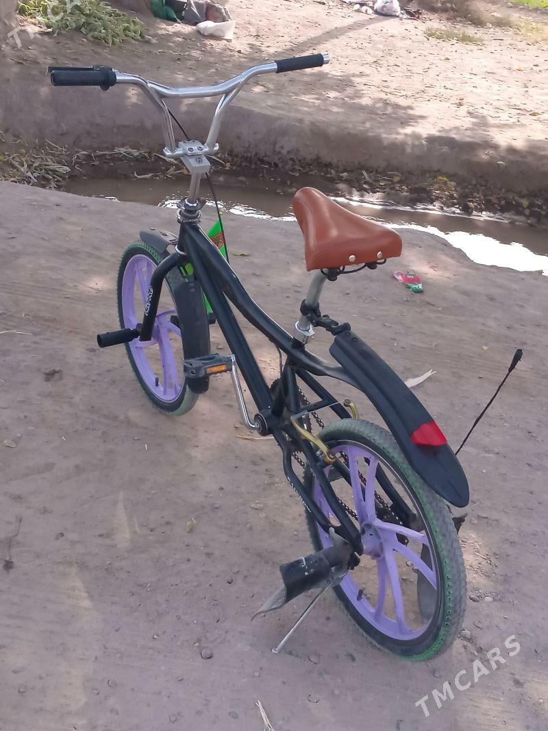 olimpia - Бузмеин - img 2