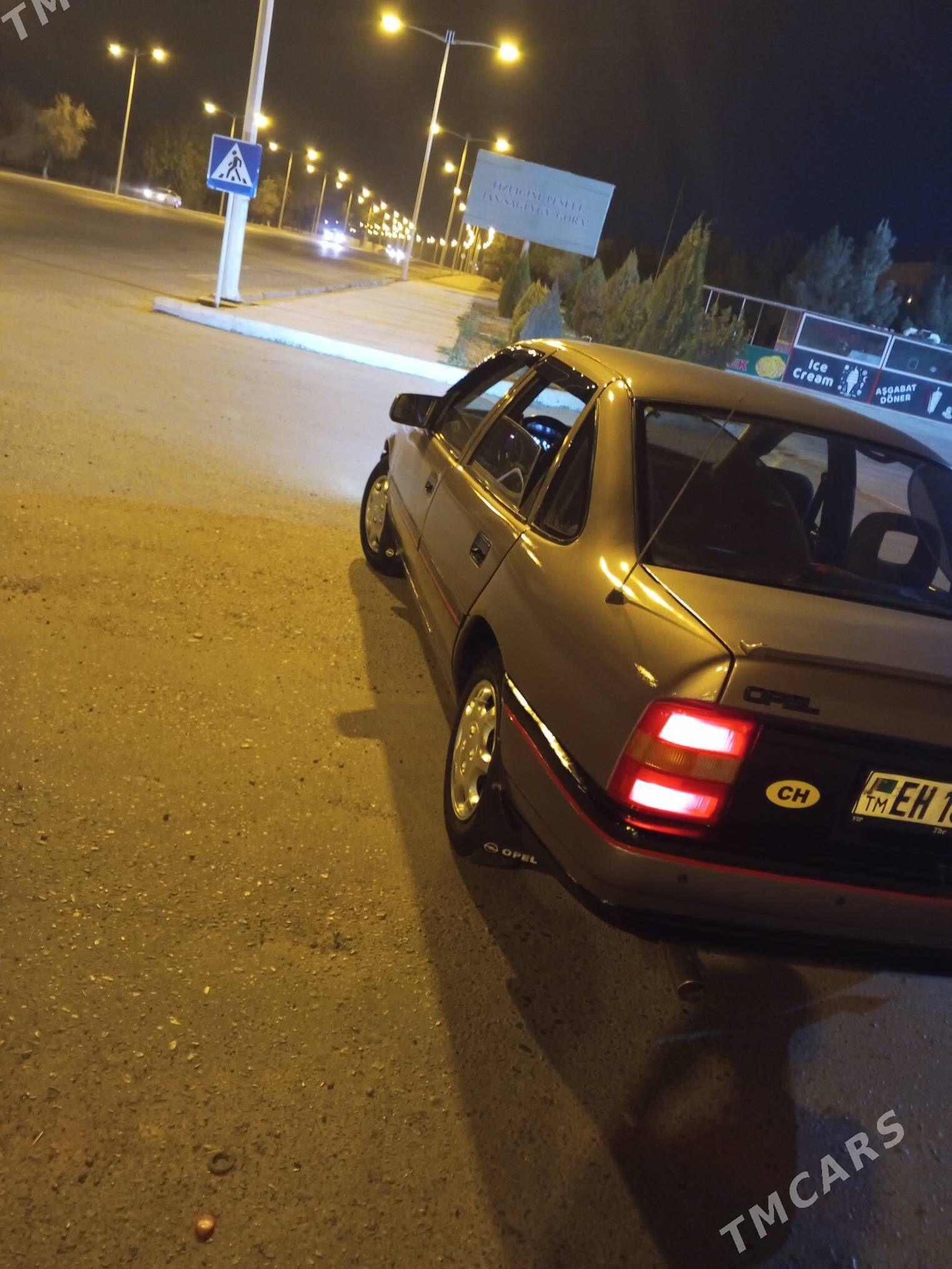 Opel Vectra 1990 - 35 000 TMT - Baýramaly - img 3