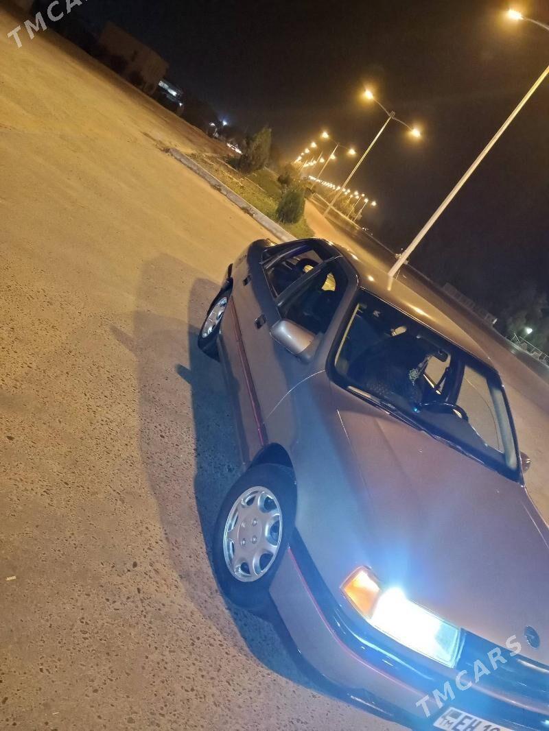 Opel Vectra 1990 - 35 000 TMT - Baýramaly - img 5