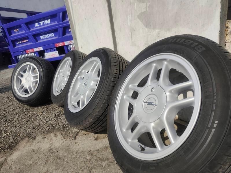 Diska 1 600 TMT - Çärjew - img 2