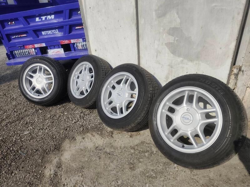 Diska 1 600 TMT - Çärjew - img 3