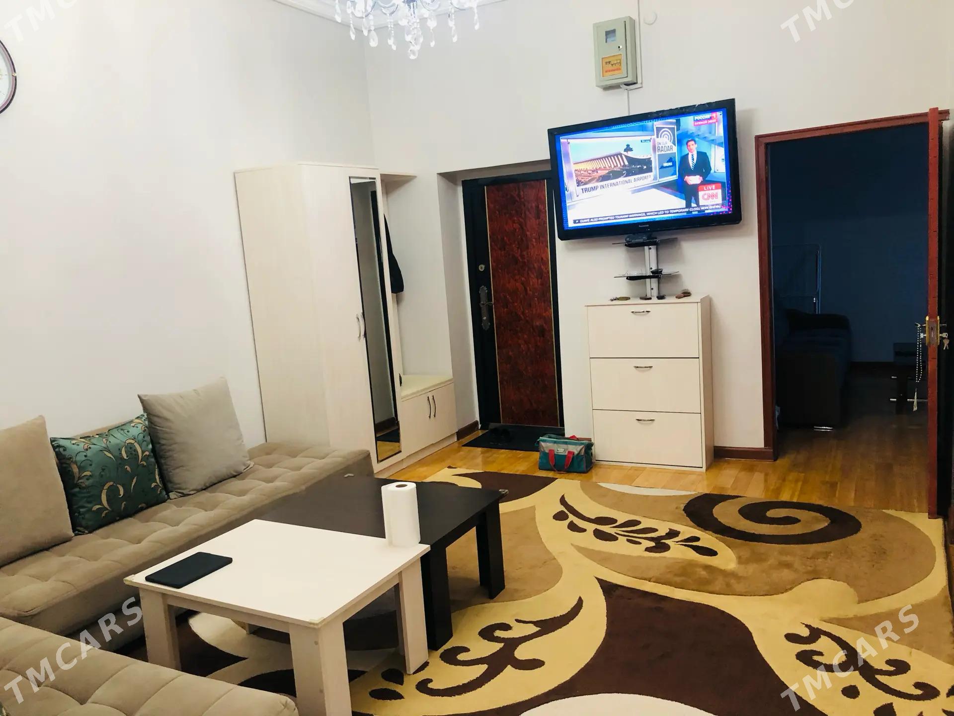 arenda - Türkmenabat - img 1