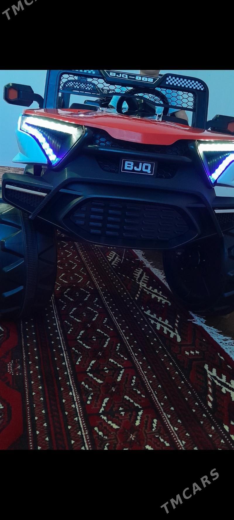 BJQ-008 машын - Türkmenabat - img 2