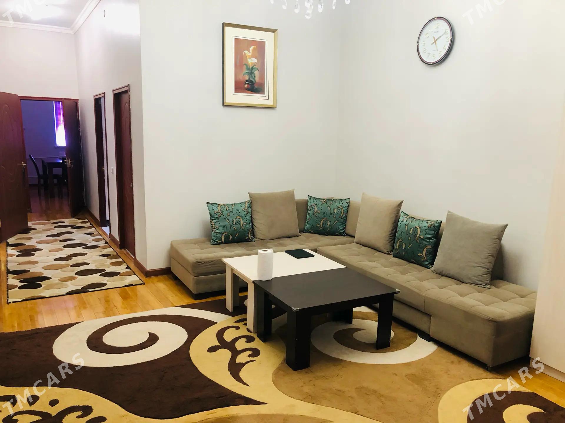 arenda - Türkmenabat - img 2