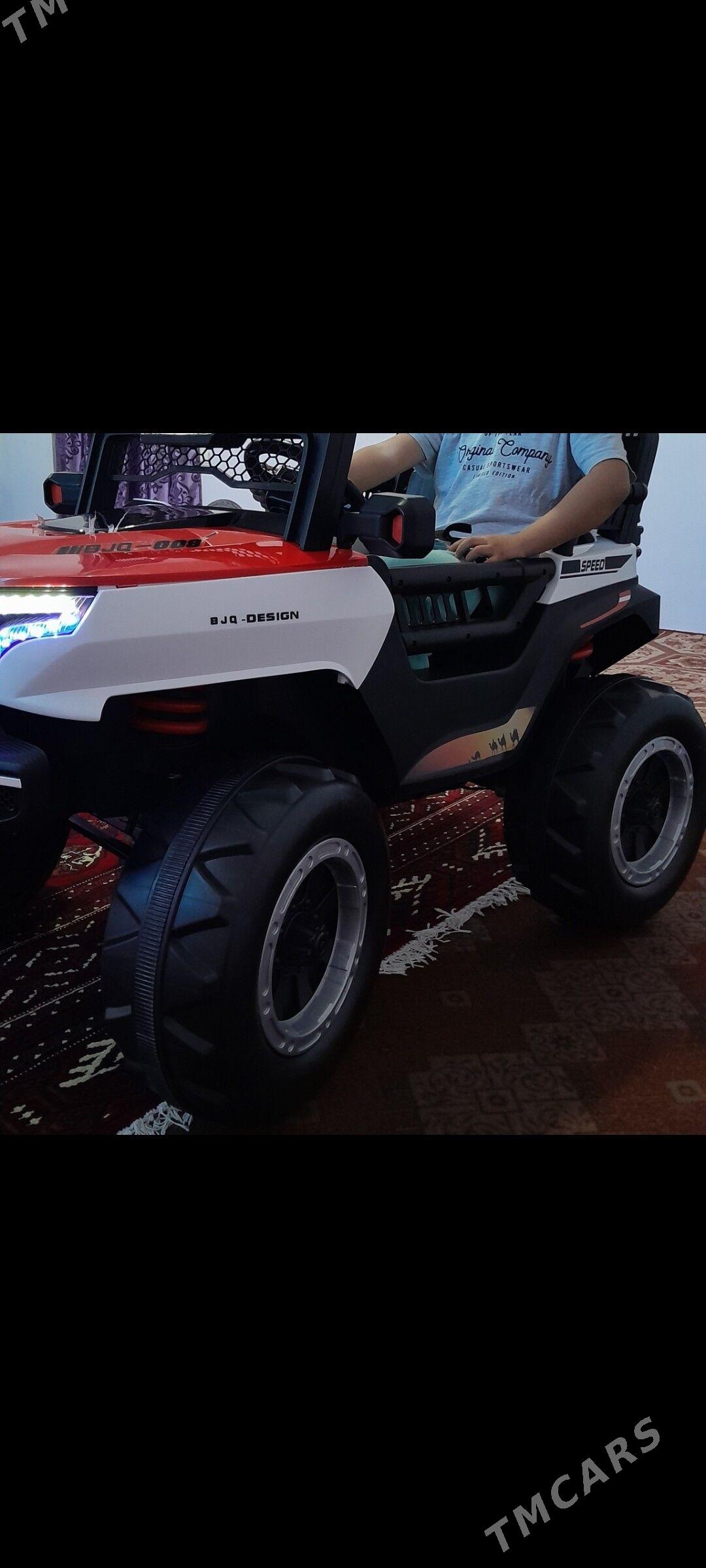 BJQ-008 машын - Туркменабат - img 1