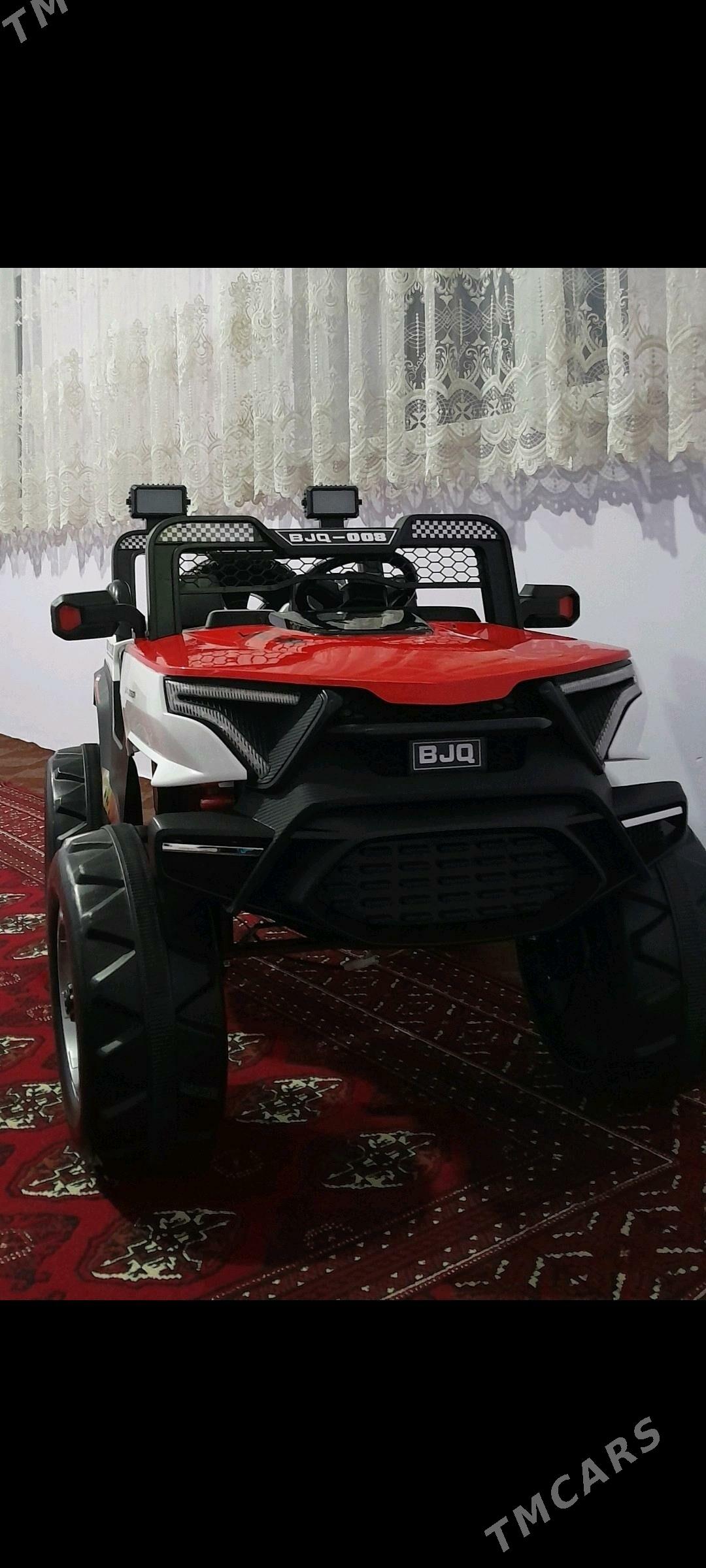 BJQ-008 машын - Türkmenabat - img 3