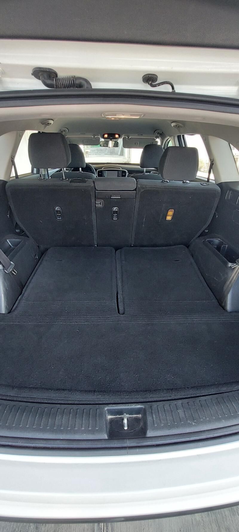 Kia Sorento 2020 - 270 000 TMT - Бузмеин - img 8