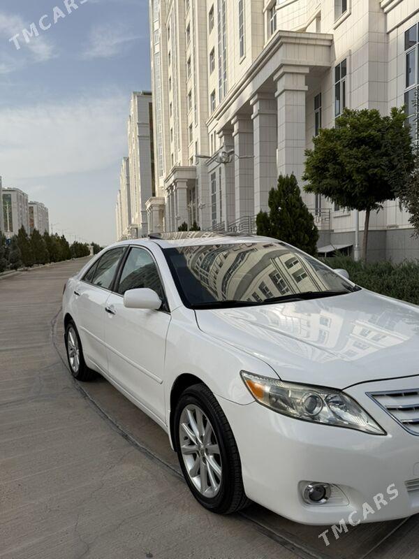 Toyota Camry 2009 - 225 000 TMT - Ашхабад - img 3