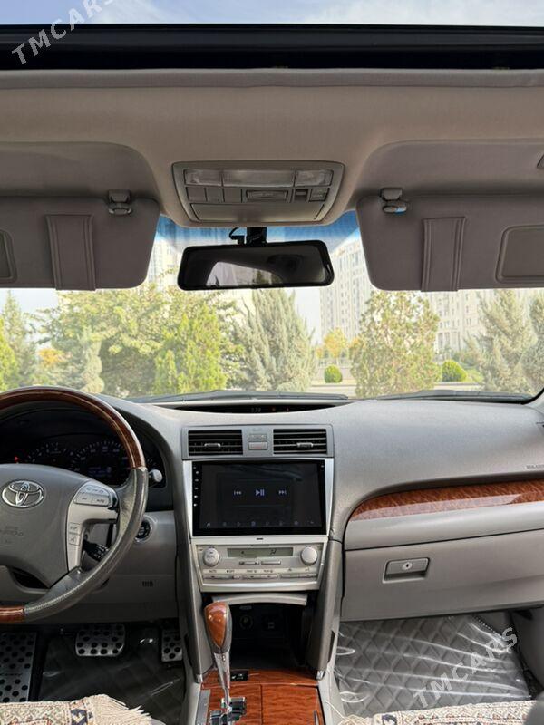 Toyota Camry 2009 - 225 000 TMT - Ашхабад - img 6