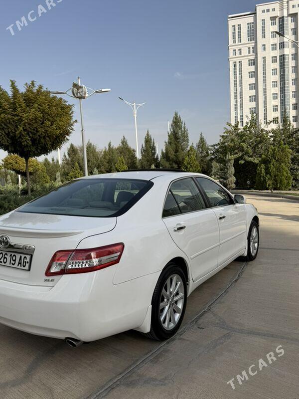 Toyota Camry 2009 - 225 000 TMT - Ашхабад - img 2