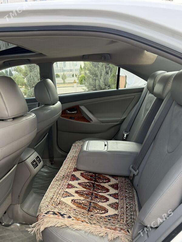 Toyota Camry 2009 - 225 000 TMT - Ашхабад - img 7