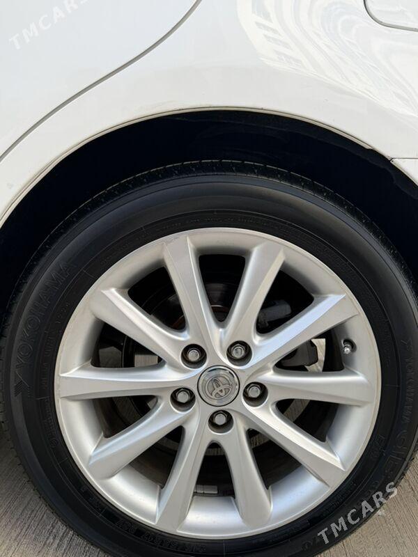 Toyota Camry 2009 - 225 000 TMT - Ашхабад - img 4
