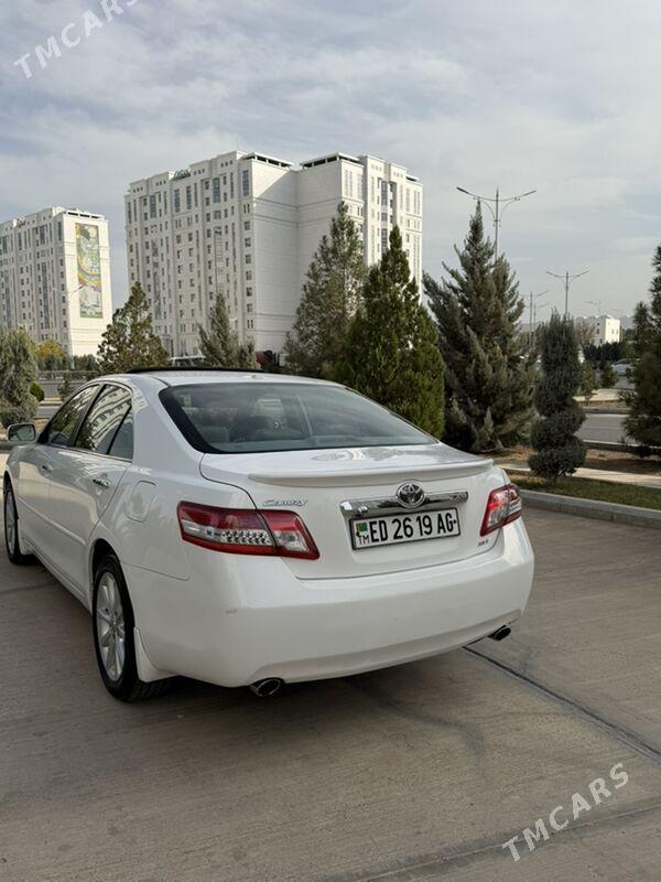 Toyota Camry 2009 - 225 000 TMT - Ашхабад - img 5