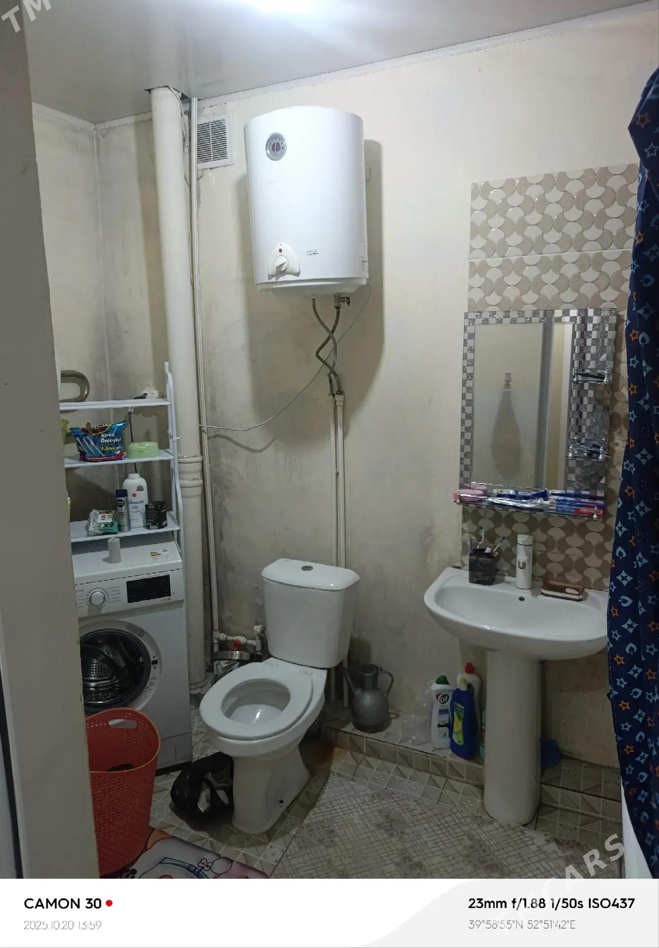 продается 2ком квартира - Туркменбаши - img 5