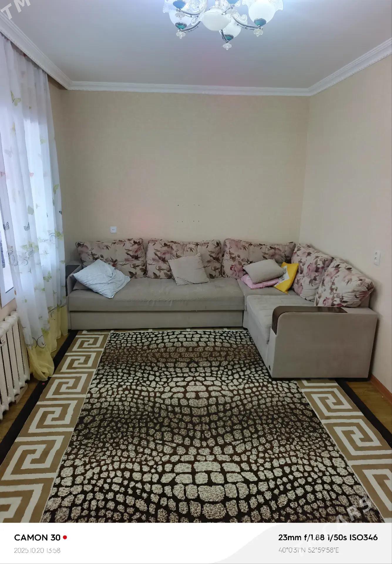 продается 2ком квартира - Туркменбаши - img 8