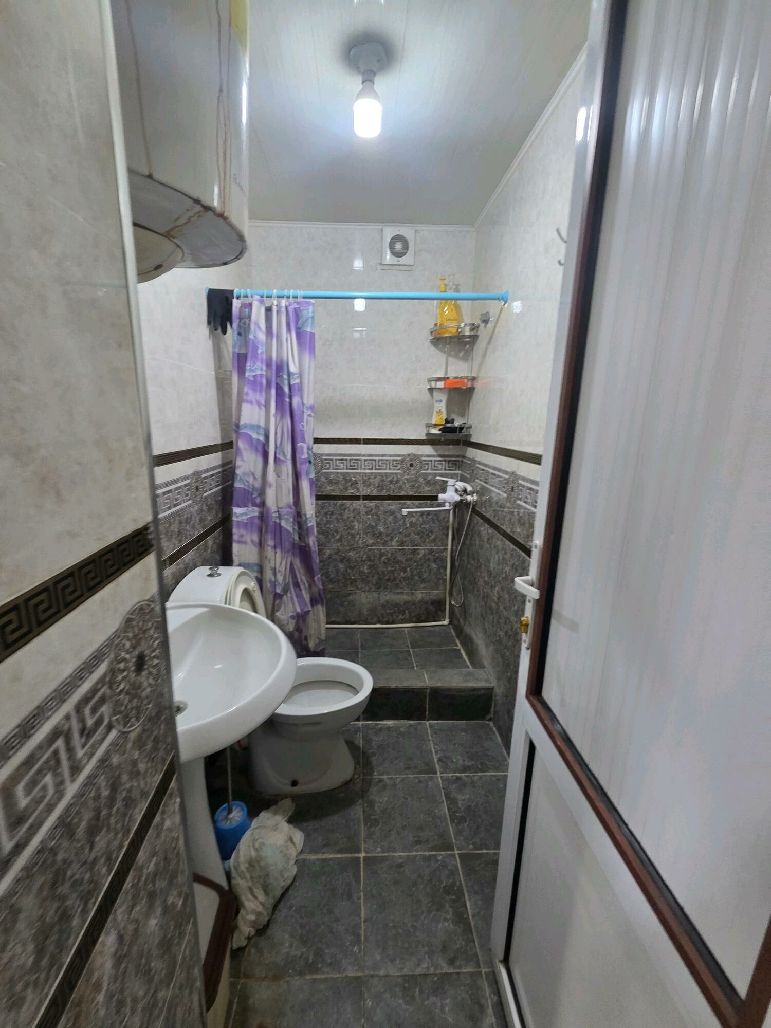 10mkr 1et 2komn - Aşgabat - img 8