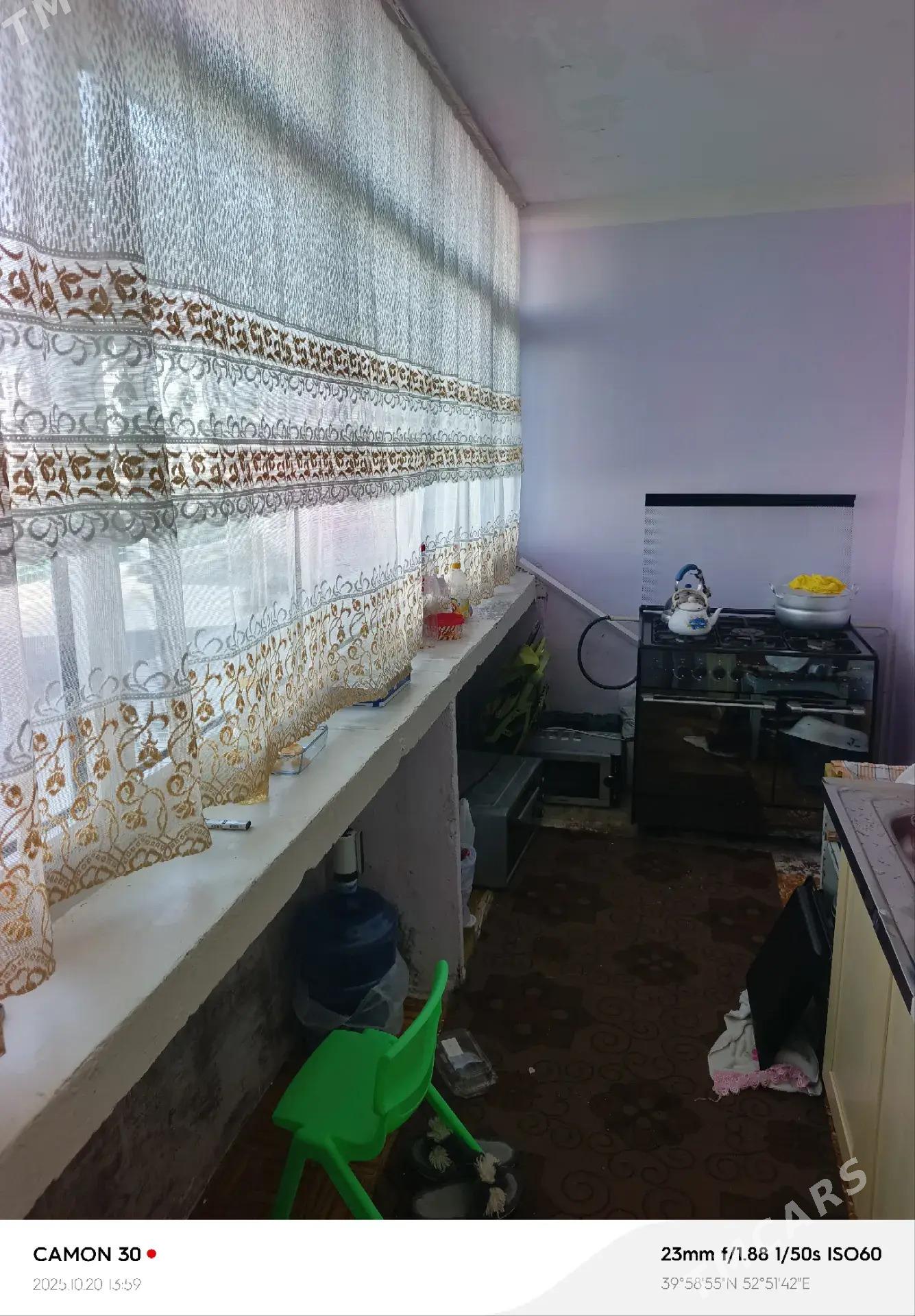 продается 2ком квартира - Туркменбаши - img 3