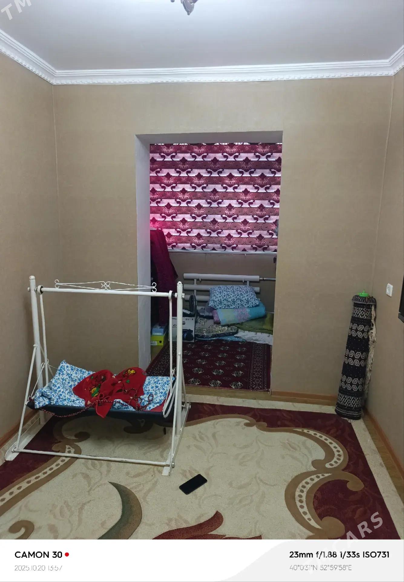 продается 2ком квартира - Туркменбаши - img 4