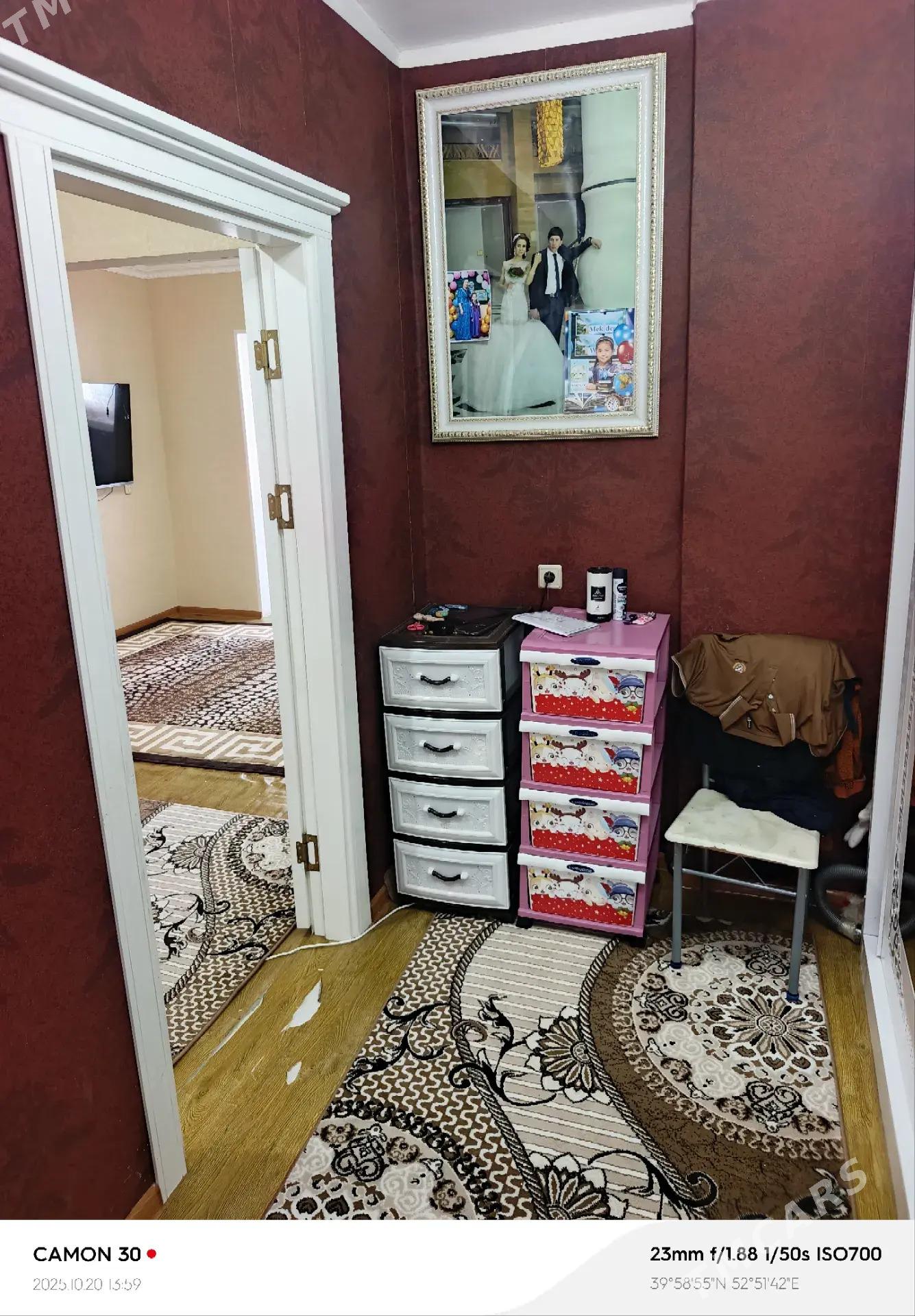 продается 2ком квартира - Туркменбаши - img 7