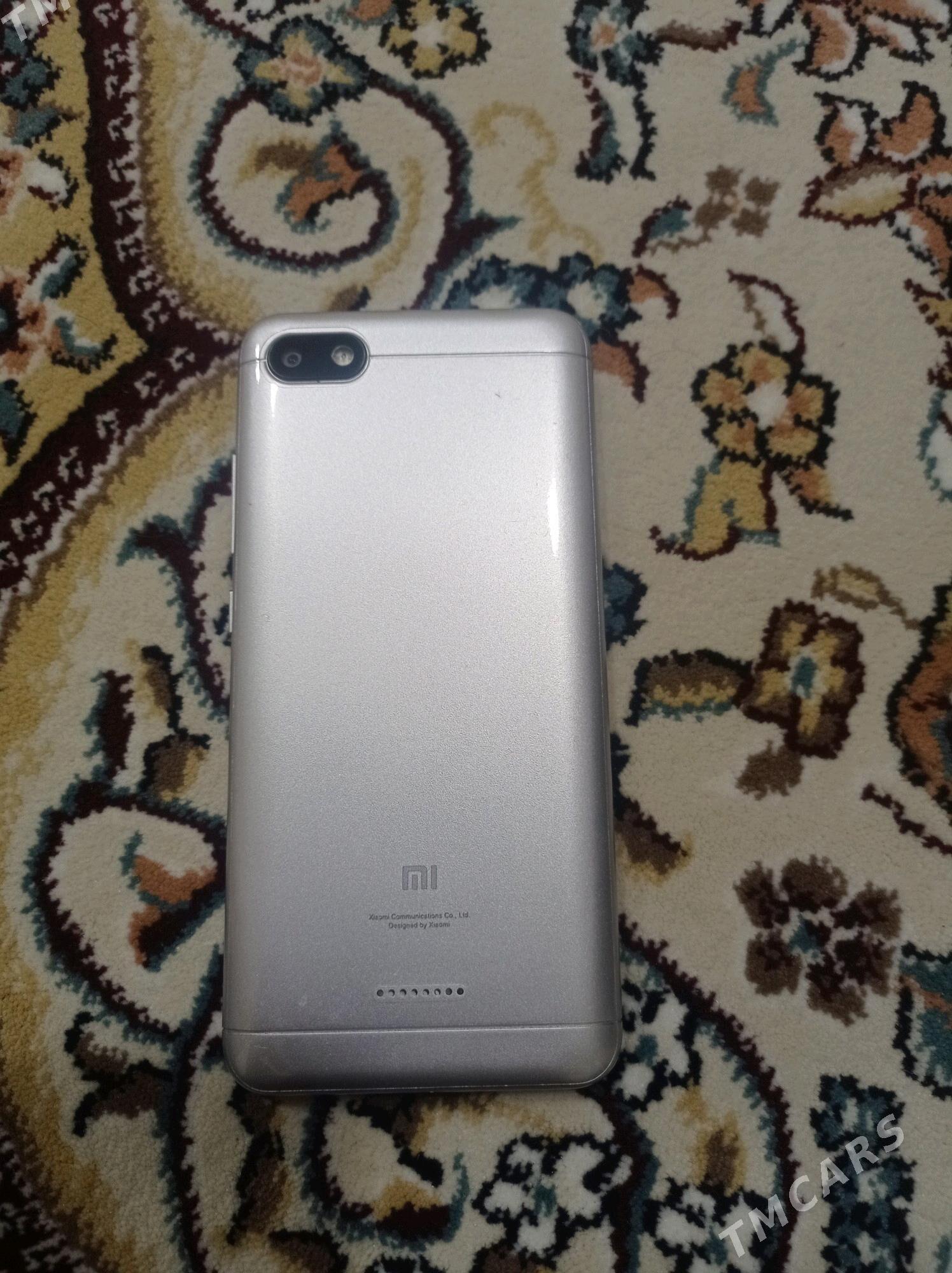 Redmi6a - Gumdag - img 2
