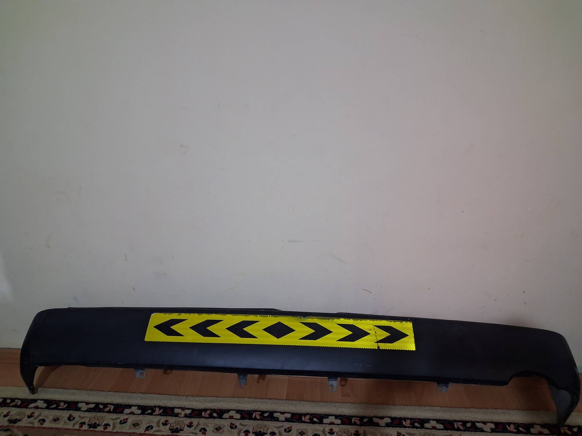 Bamper Hiace 150 TMT - Aşgabat - img 1