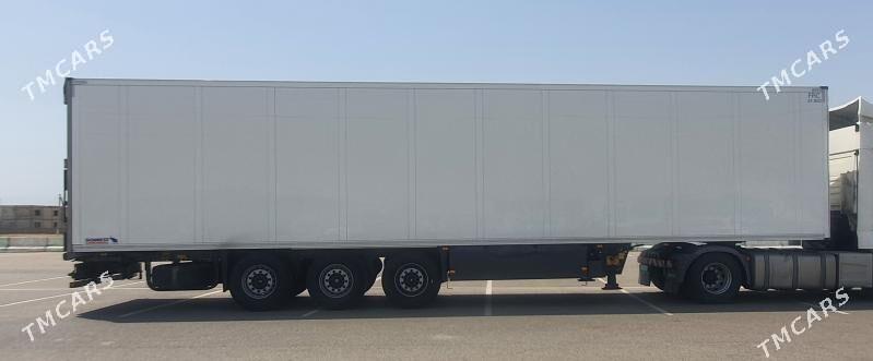 Schmitz Cargobull 2016 - 800 000 TMT - Aşgabat - img 2