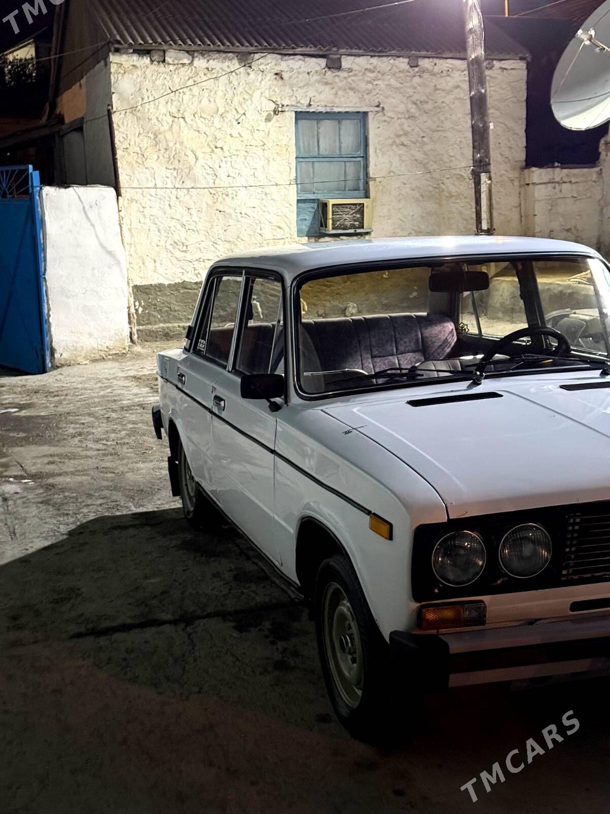 Lada 2106 1995 - 33 000 TMT - Туркменбаши - img 3