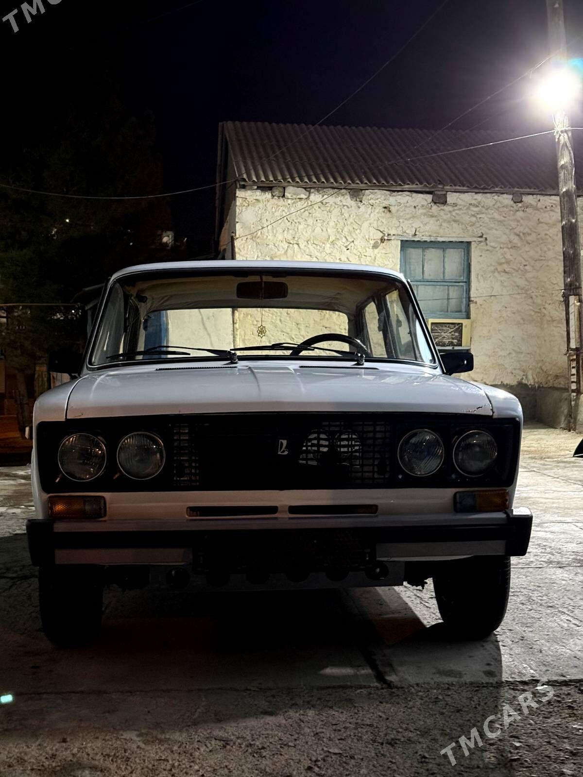 Lada 2106 1995 - 33 000 TMT - Туркменбаши - img 2