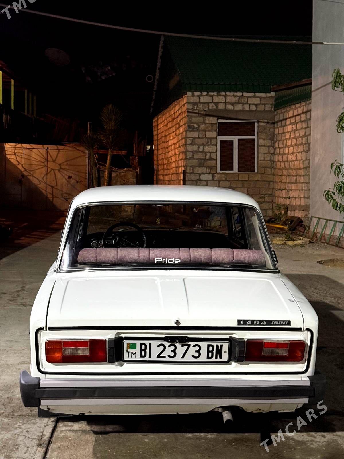 Lada 2106 1995 - 33 000 TMT - Туркменбаши - img 1