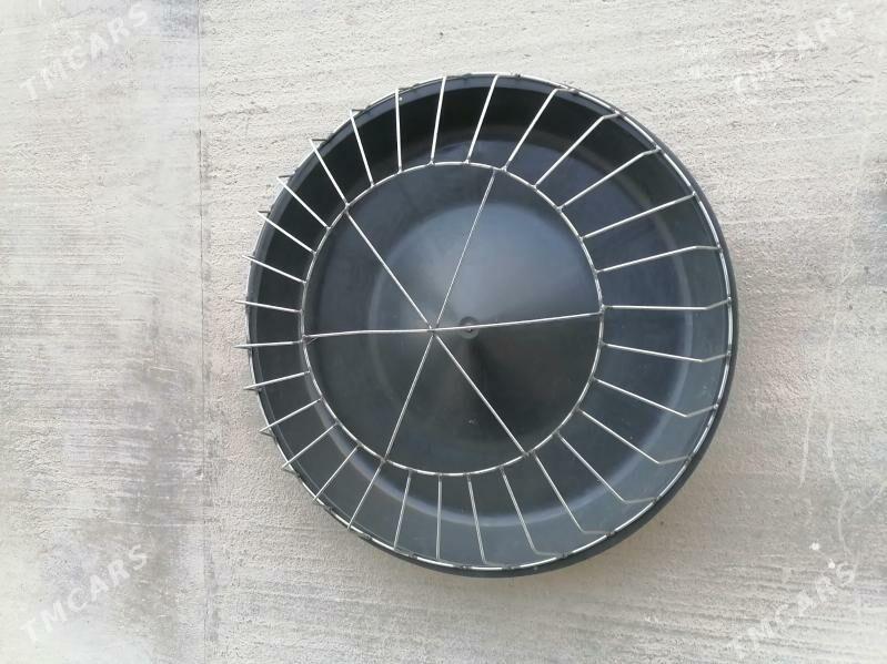 Towuklara iym berilyan  - Balkanabat - img 1